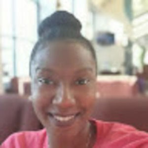 Meet your Posher, Tricia